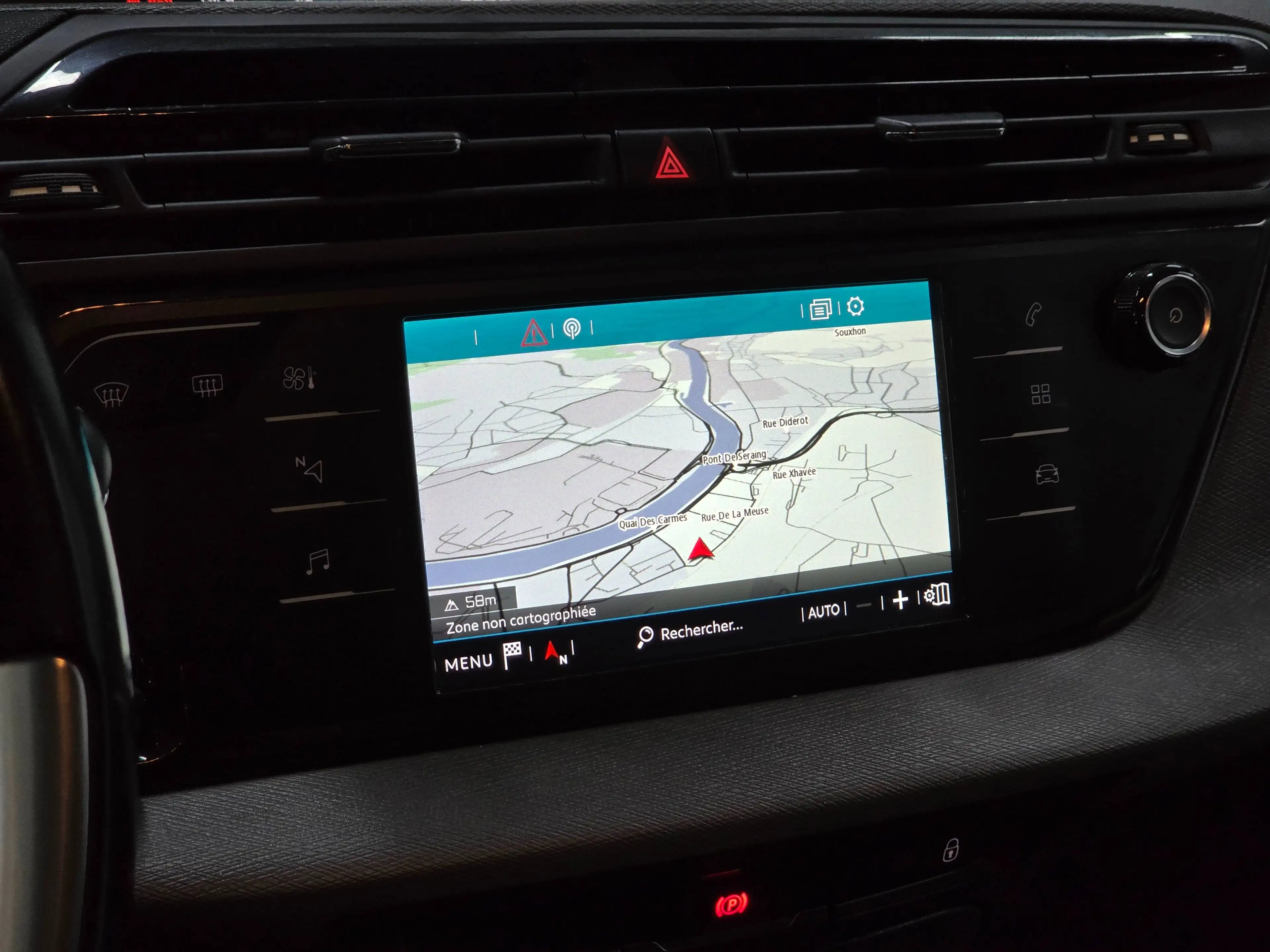 Citroen Grand C4 Picasso 1.6 Blue Hdi | 7 places | Keyless | 1ier propriétaire | Carnet complet | GARANTIE 12M — photo 11