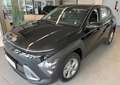 Hyundai KONA 1.6 GDi Hybrid Select Automatik Zwart - thumbnail 1