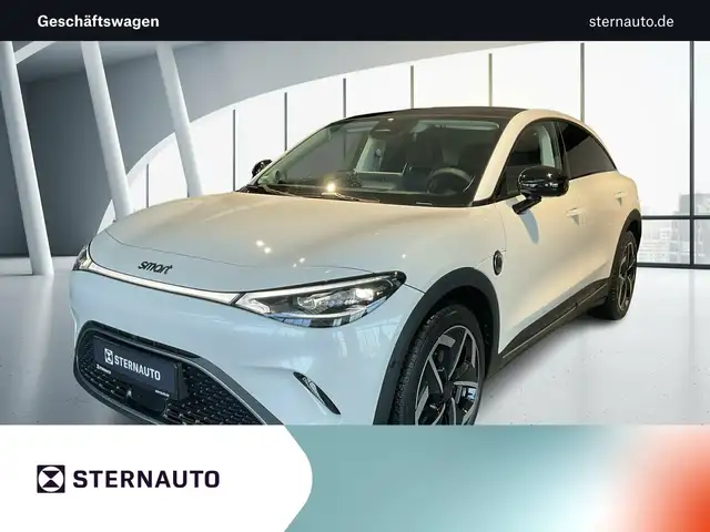 smart #3 #3 Premium DC