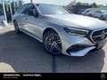 Mercedes-Benz E 400 E 400 e 4M AMG Night Distronic Memory HuD NP90 LED Plateado - thumbnail 2
