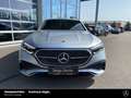 Mercedes-Benz E 400 E 400 e 4M AMG Night Distronic Memory HuD NP90 LED Plateado - thumbnail 3