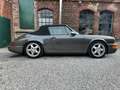 Porsche 964 C2 Cabrio Handschalter Gri - thumbnail 2