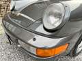 Porsche 964 C2 Cabrio Handschalter Grijs - thumbnail 7