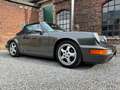 Porsche 964 C2 Cabrio Handschalter Gris - thumbnail 3