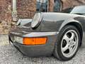 Porsche 964 C2 Cabrio Handschalter siva - thumbnail 5