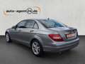 Mercedes-Benz C 200 Avantgarde /1.Hd/Designo/Navi/H&K/Glasdach Silber - thumbnail 3