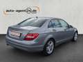 Mercedes-Benz C 200 Avantgarde /1.Hd/Designo/Navi/H&K/Glasdach Silber - thumbnail 4