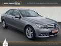 Mercedes-Benz C 200 Avantgarde /1.Hd/Designo/Navi/H&K/Glasdach Silber - thumbnail 1