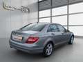 Mercedes-Benz C 200 Avantgarde /1.Hd/Designo/Navi/H&K/Glasdach Stříbrná - thumbnail 4