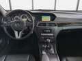 Mercedes-Benz C 200 Avantgarde /1.Hd/Designo/Navi/H&K/Glasdach Stříbrná - thumbnail 9