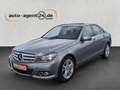 Mercedes-Benz C 200 Avantgarde /1.Hd/Designo/Navi/H&K/Glasdach Silber - thumbnail 2