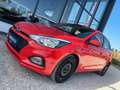 Hyundai i20 Trend *TÜV-NEU*SPURASSIST*KLIMA*TEMPOMAT* Rood - thumbnail 26