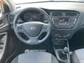 Hyundai i20 Trend *TÜV-NEU*SPURASSIST*KLIMA*TEMPOMAT* Rosso - thumbnail 7