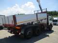 Iveco Sonstige 175-24 3 ASSI GRU PM 8000/2S +RIBALTABILE TRILATER Weiß - thumbnail 12