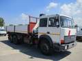 Iveco Sonstige 175-24 3 ASSI GRU PM 8000/2S +RIBALTABILE TRILATER Weiß - thumbnail 4
