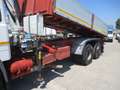 Iveco Sonstige 175-24 3 ASSI GRU PM 8000/2S +RIBALTABILE TRILATER Weiß - thumbnail 10
