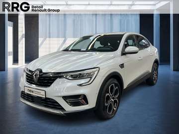 TECHNO TCe 140 EDC CARPLAY SHZ PDC BT