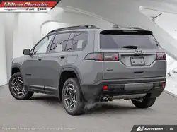 Jeep Cherokee 2026