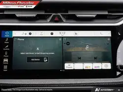 Jeep Cherokee 2026 — фото 20