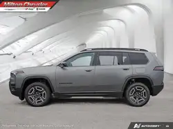 Jeep Cherokee 2026