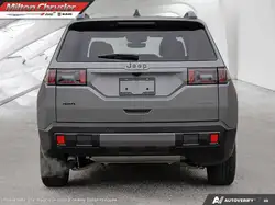 Jeep Cherokee 2026