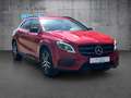Mercedes-Benz GLA 200 GLA 200 AMG+NIGHT+AHK+DISTR+360+SHZ+LEDER-BEIGE Rouge - thumbnail 3