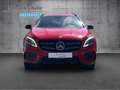 Mercedes-Benz GLA 200 GLA 200 AMG+NIGHT+AHK+DISTR+360+SHZ+LEDER-BEIGE Rouge - thumbnail 2