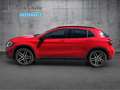Mercedes-Benz GLA 200 GLA 200 AMG+NIGHT+AHK+DISTR+360+SHZ+LEDER-BEIGE Rouge - thumbnail 8