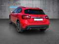 Mercedes-Benz GLA 200 GLA 200 AMG+NIGHT+AHK+DISTR+360+SHZ+LEDER-BEIGE Rouge - thumbnail 7
