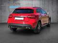Mercedes-Benz GLA 200 GLA 200 AMG+NIGHT+AHK+DISTR+360+SHZ+LEDER-BEIGE Rouge - thumbnail 5