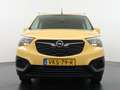Opel Combo 1.5CDTI EURO6 3-Pers. ECC Cruise Control Bluetooth Geel - thumbnail 36