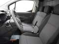 Opel Combo 1.5CDTI EURO6 3-Pers. ECC Cruise Control Bluetooth Geel - thumbnail 12