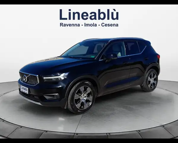 Volvo XC40 (2017--->) D3 Geartronic Inscription