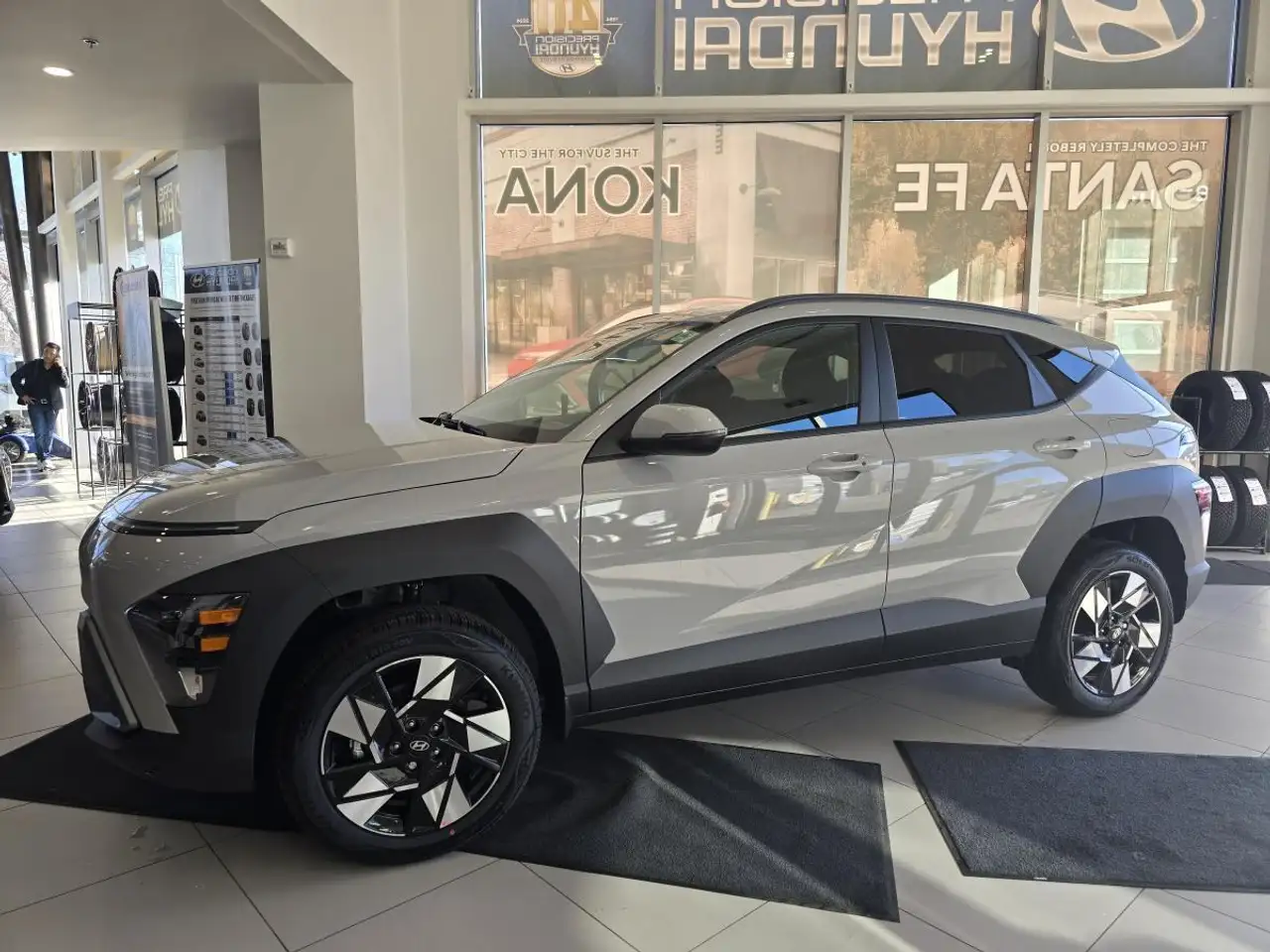 2026 Hyundai KONA
