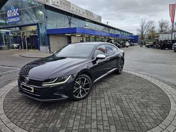 2.0 TDi SCR R-Line DSG