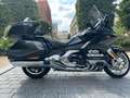 Honda Gold Wing Schwarz - thumbnail 1