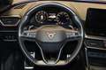 CUPRA Leon 2.0 TSI DSG VZ-NAV-LED-KAMERA-BEATS Gris - thumbnail 12