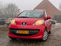 Peugeot 107 1.0-12V XS |Nieuwe apk + 5 deurs Nu € 2.450,-!!! Rot - thumbnail 4