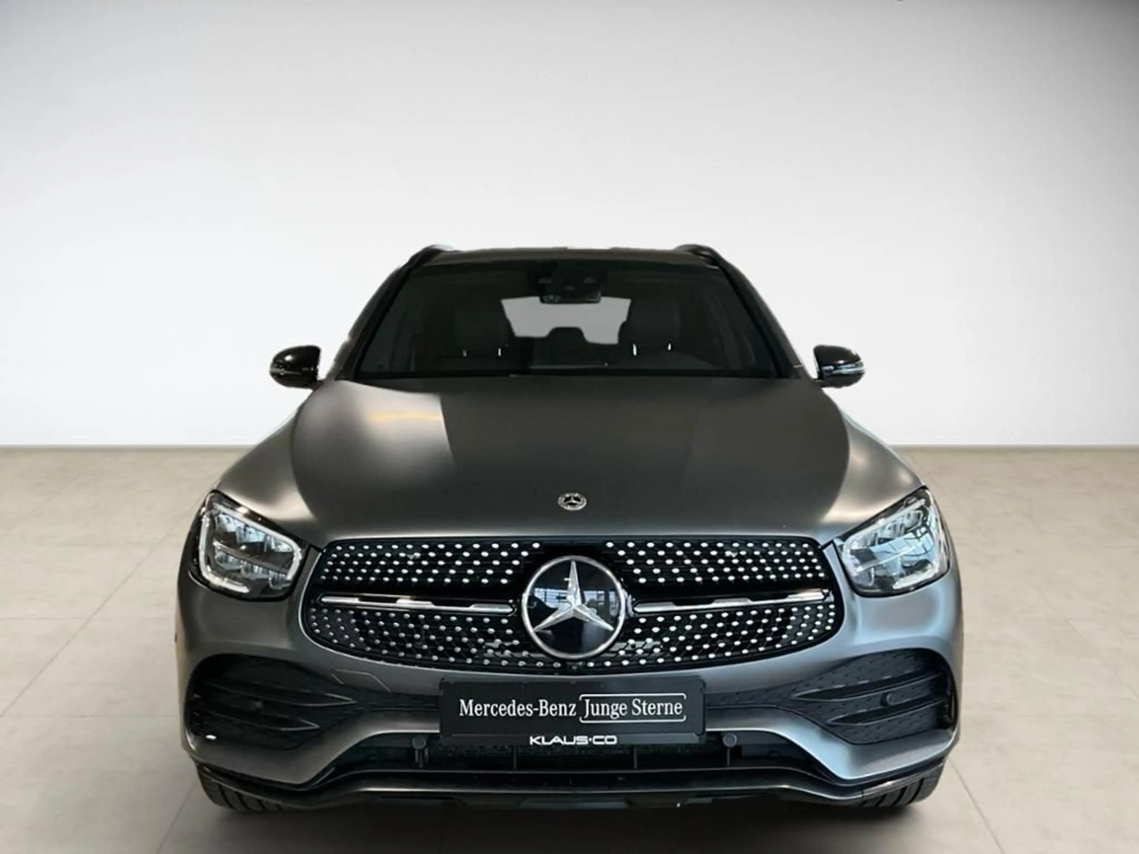 Mercedes-Benz GLC 400 d 4M AMG Style 360 4xSHZ ACC AHK AUT LED — photo 2