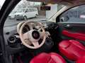 Fiat 500C Pop / Leder / Alu Siyah - thumbnail 7