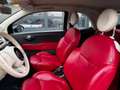 Fiat 500C Pop / Leder / Alu Siyah - thumbnail 8