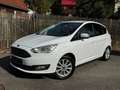 Ford C-Max C-MAX Titanium 2.0 TDCI*NAVI*PDC*TEMPOMAT* Blanc - thumbnail 1