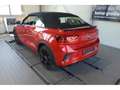 Volkswagen T-Roc 1.5 TSI R-Line black style  Navi Rot - thumbnail 5