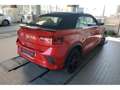 Volkswagen T-Roc 1.5 TSI R-Line black style  Navi Rot - thumbnail 6