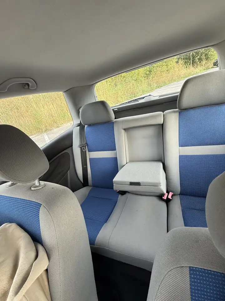 Volkswagen Golf 1.4, foto 9