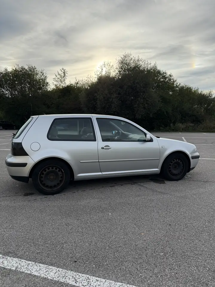 Volkswagen Golf 1.4, foto 5