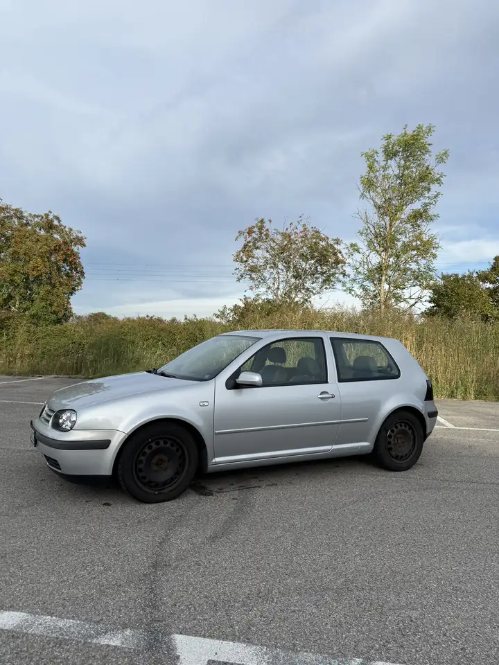 Volkswagen Golf 1.4, foto 3