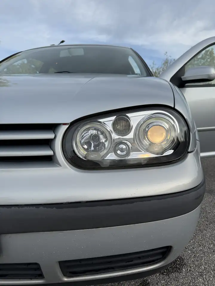 Volkswagen Golf 1.4, foto 6