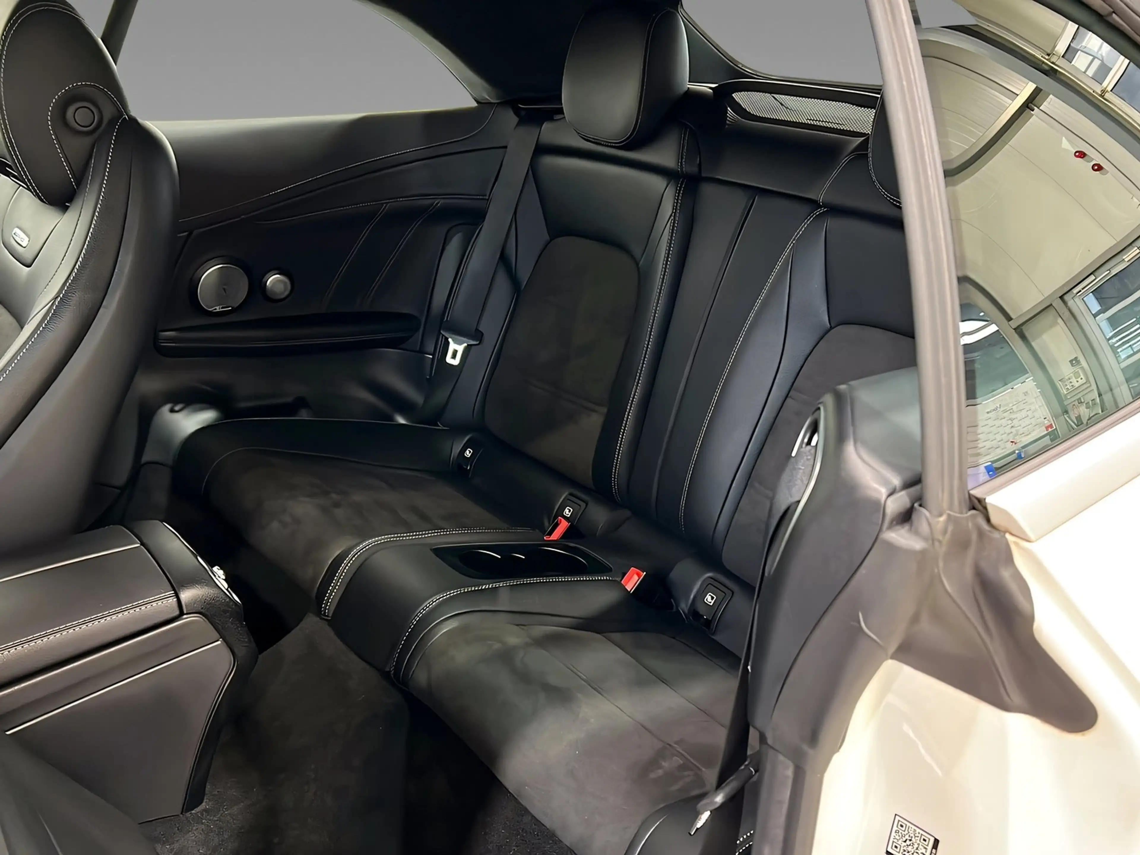 Mercedes-Benz C 63 AMG Cabrio LED+NIGHT+CarPlay+Memo+Burme+Kam — photo 10