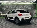 Citroen C3 1.2 PURETECH 83CH S\u0026S SHINE Blanc - thumbnail 2